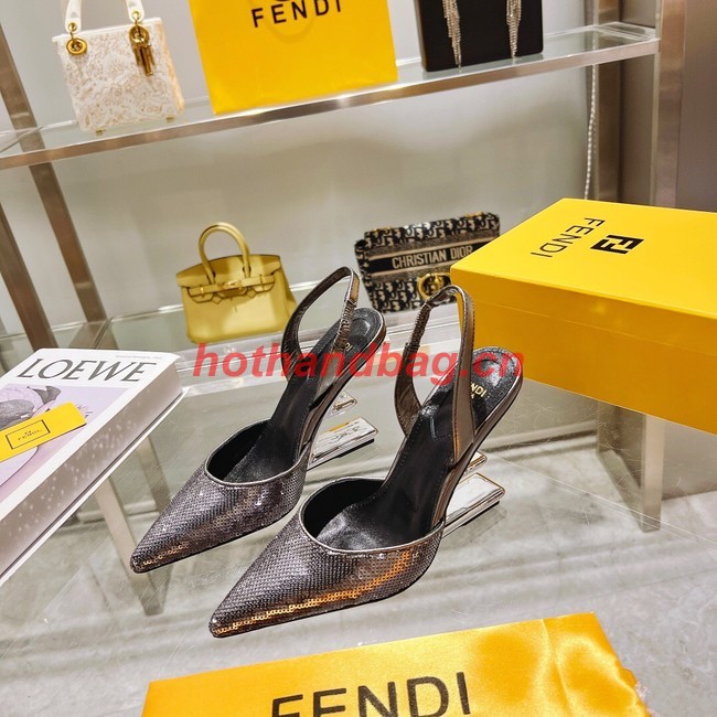 Fendi shoes 93185-3