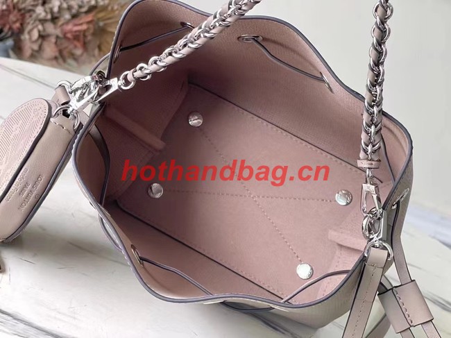 Louis Vuitton BELLA M21582 light gray