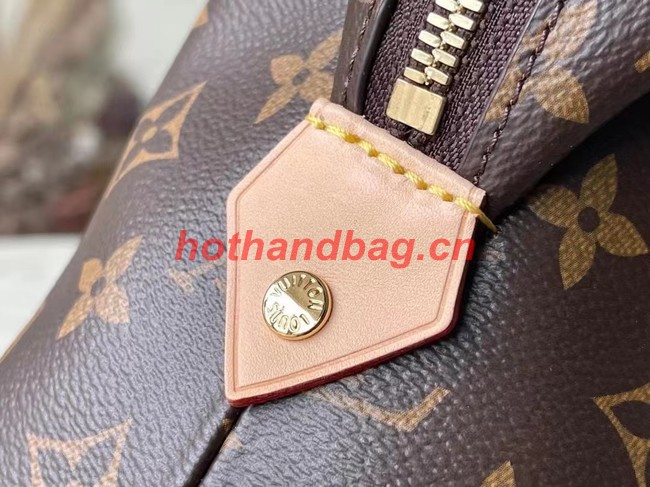 Louis Vuitton Cosmetic Pouch GM M46458