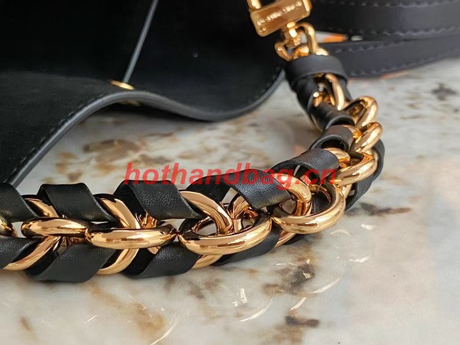 Louis Vuitton Neonoe BB M22598 black