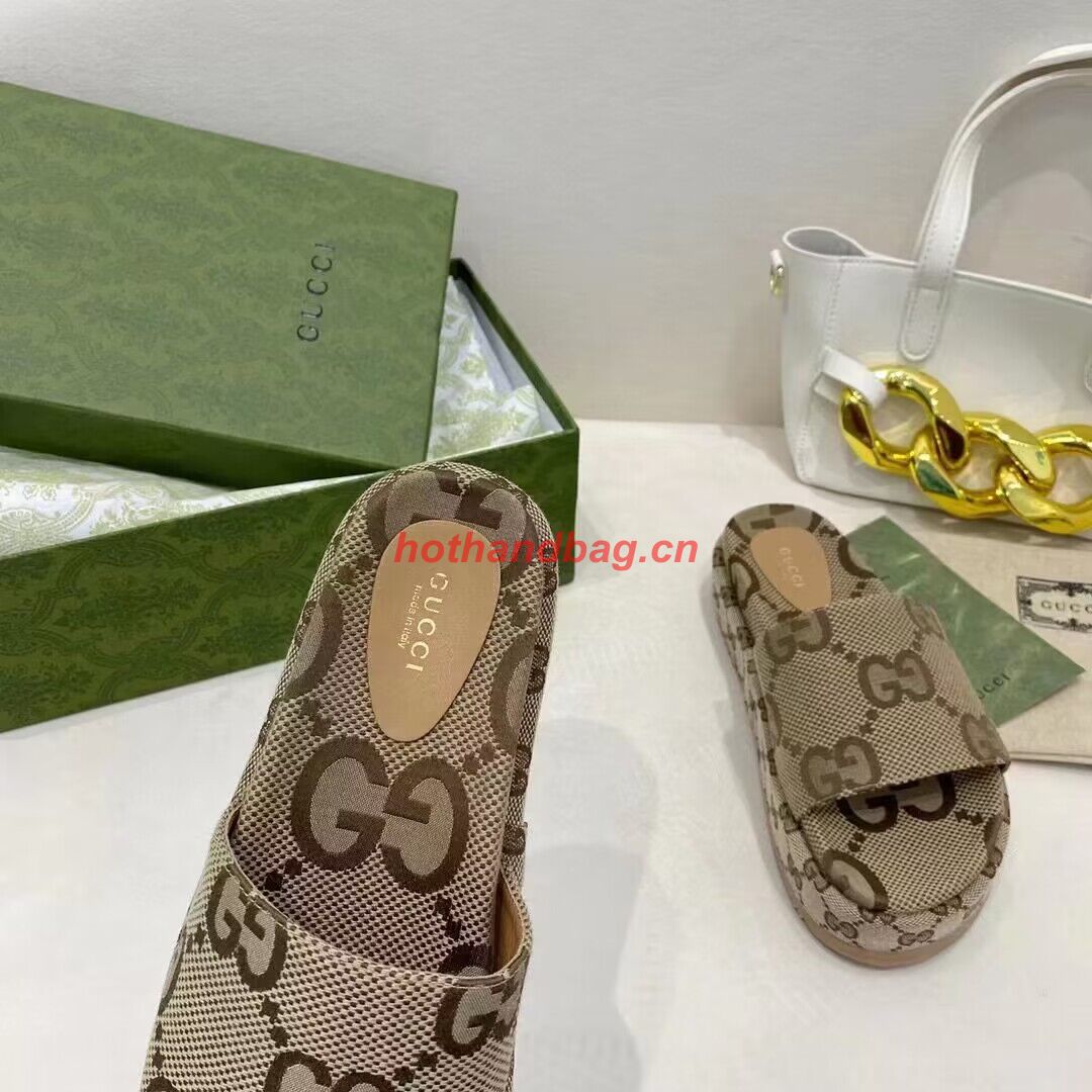 Gucci Sandal Shoes GG20130