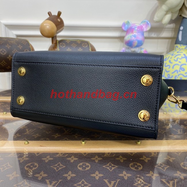 Louis Vuitton On My Side PM M57728 black