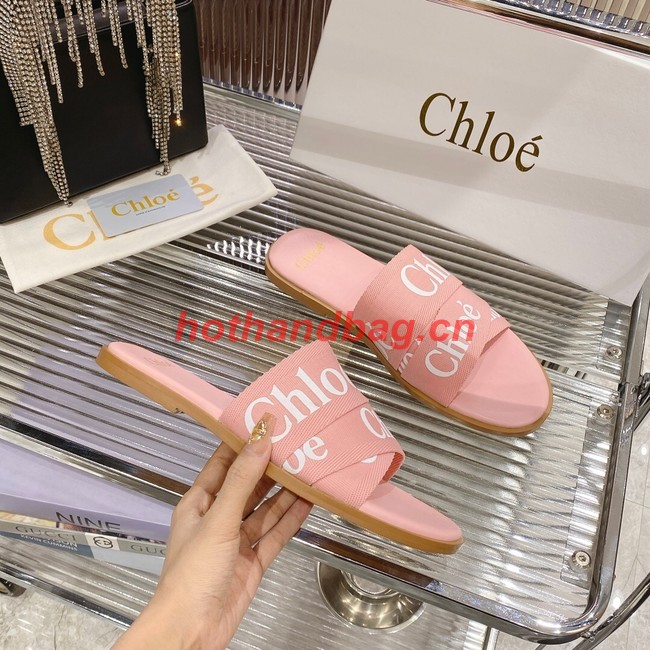 Chloe slippers 93188-2