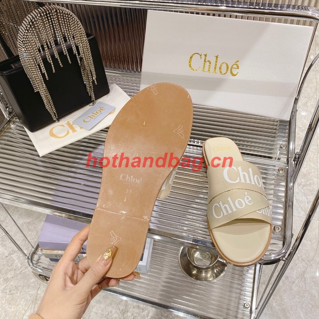 Chloe slippers 93188-7