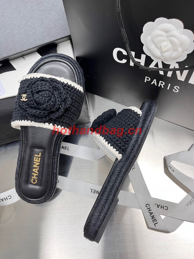 Chanel slippers 93197-1