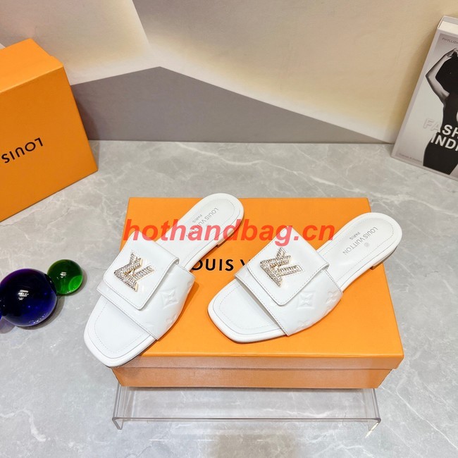 Louis Vuitton slippers 93196-5