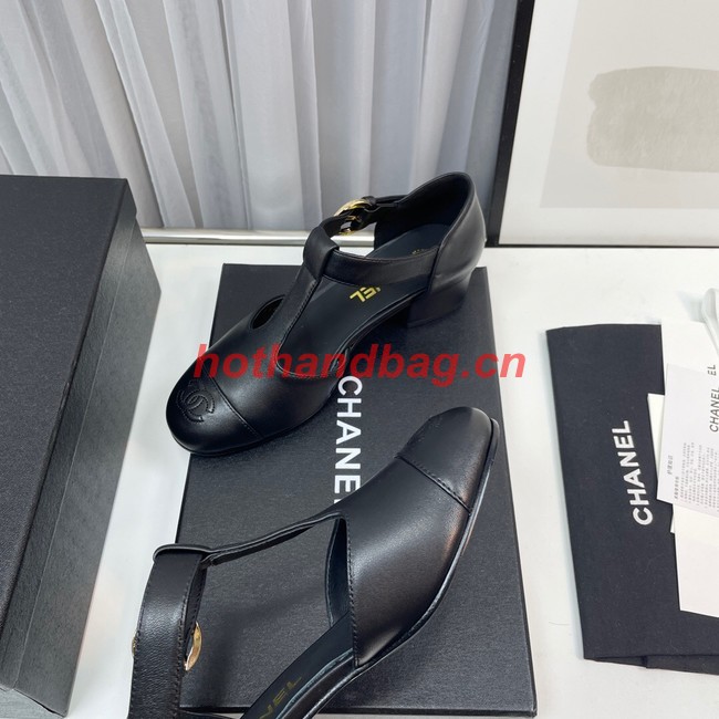 Chanel Sandal 93205-2