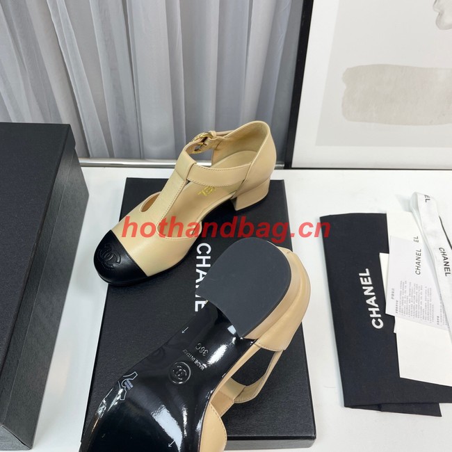 Chanel Sandal 93205-3