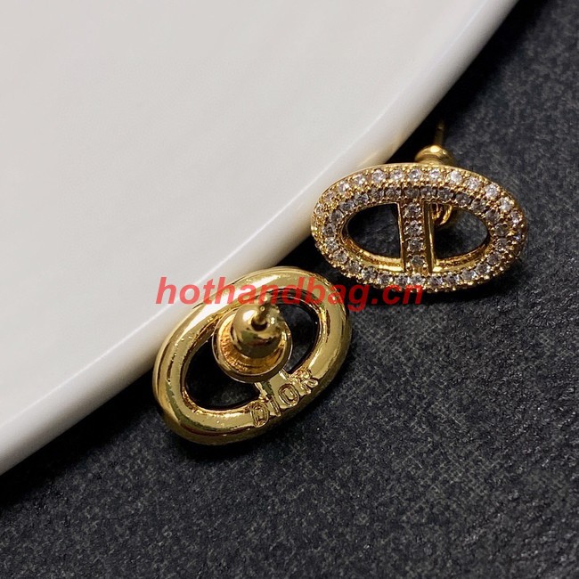 Dior Earrings CE11337