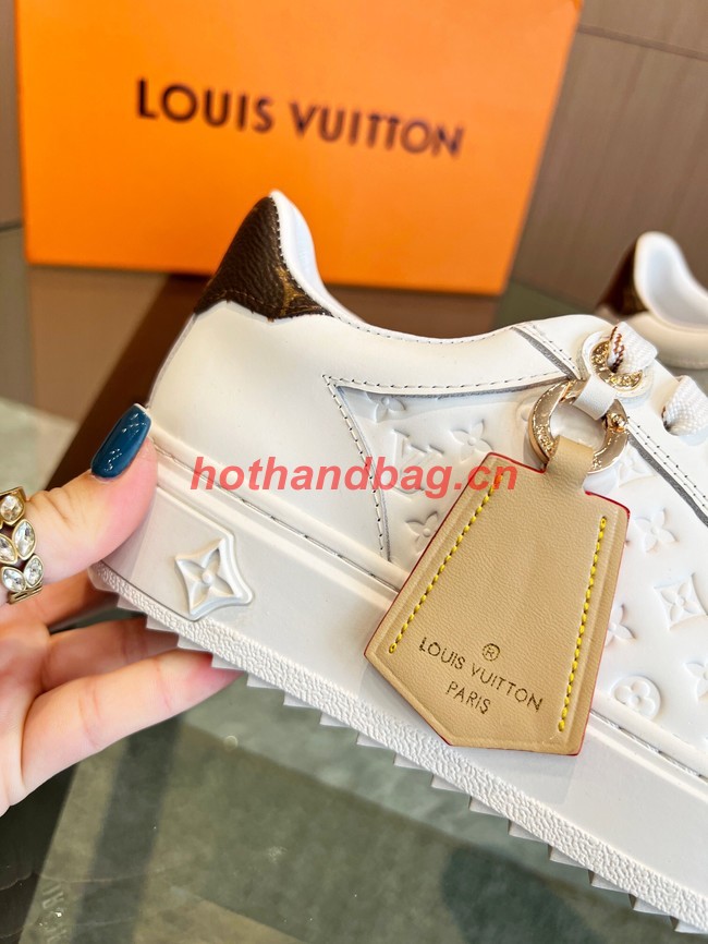 Louis Vuitton sneaker 93201-1