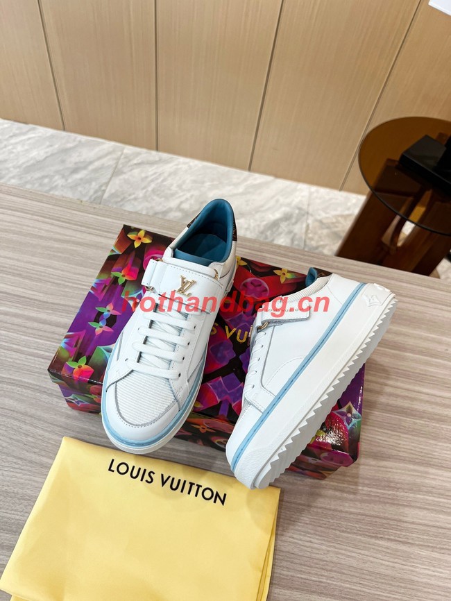 Louis Vuitton sneaker 93201-2