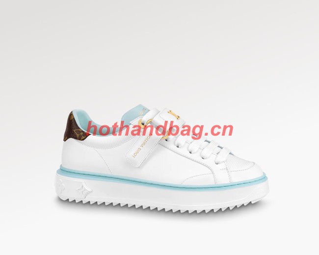 Louis Vuitton sneaker 93201-2