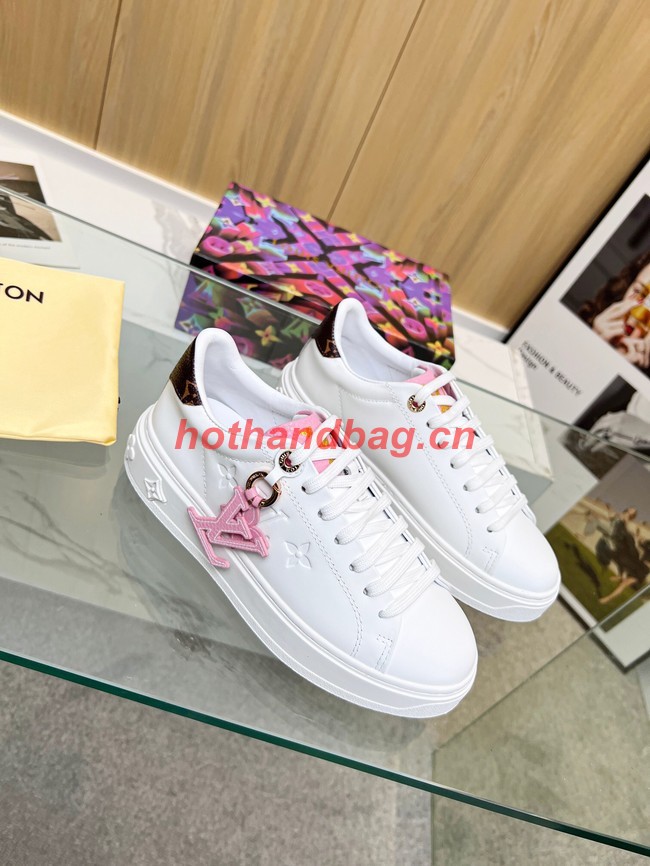 Louis Vuitton sneaker 93201-4