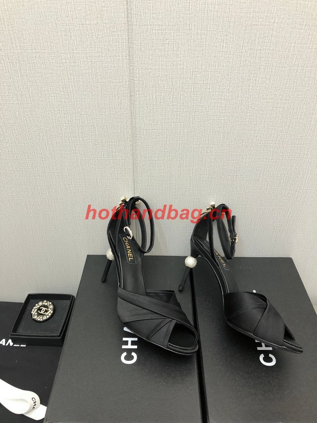 Chanel SANDAL Calfskin 93214-1