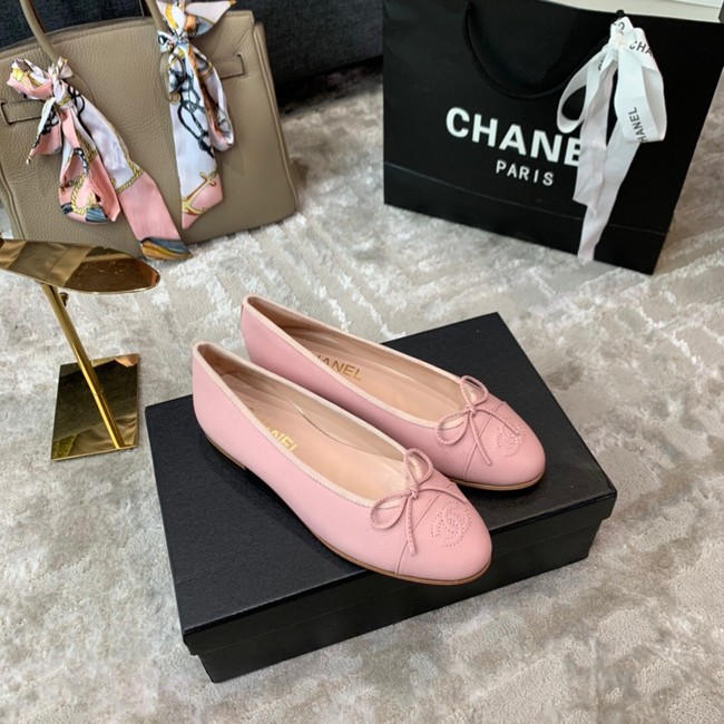 Chanel Shoes 93227-1