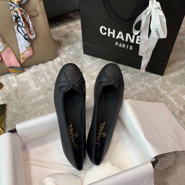 Chanel Shoes 93227-4