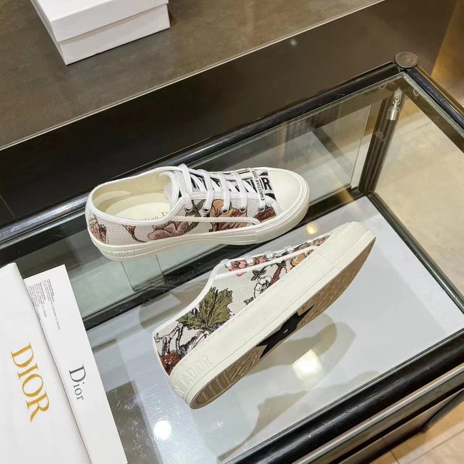 DIOR WALK N SNEAKER 93223-2