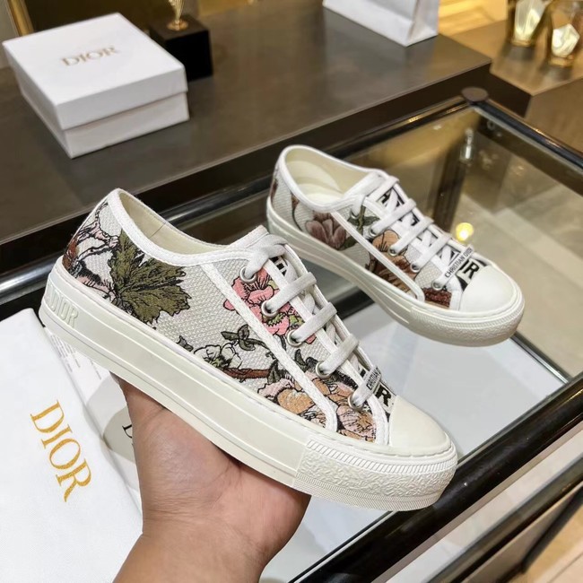 DIOR WALK N SNEAKER 93223-2