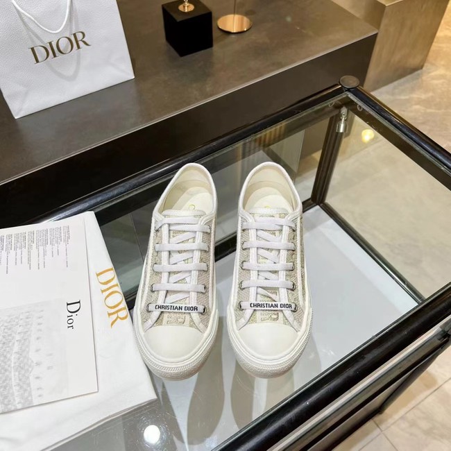 DIOR WALK N SNEAKER 93223-5