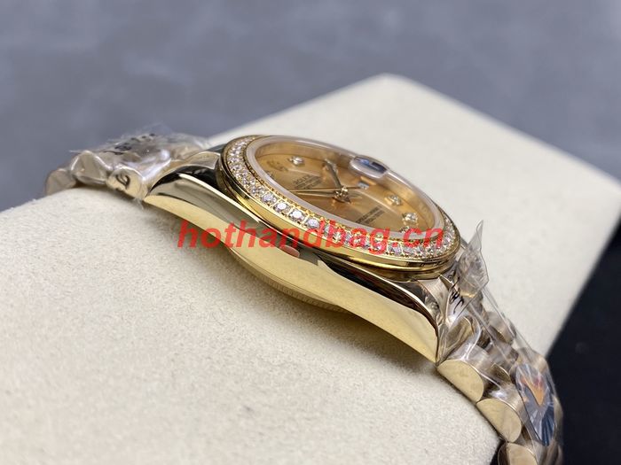 Rolex Watch RXW00147