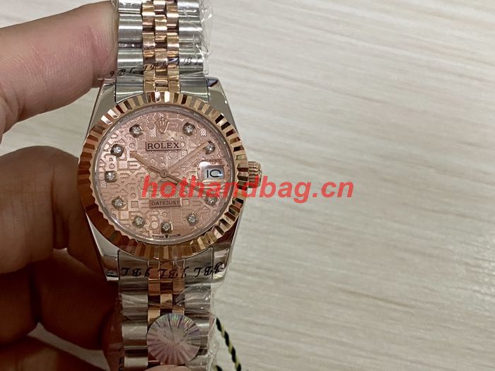 Rolex Watch RXW00152