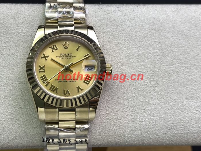 Rolex Watch RXW00160