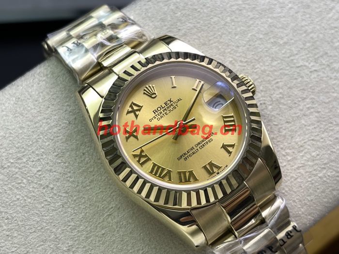 Rolex Watch RXW00160