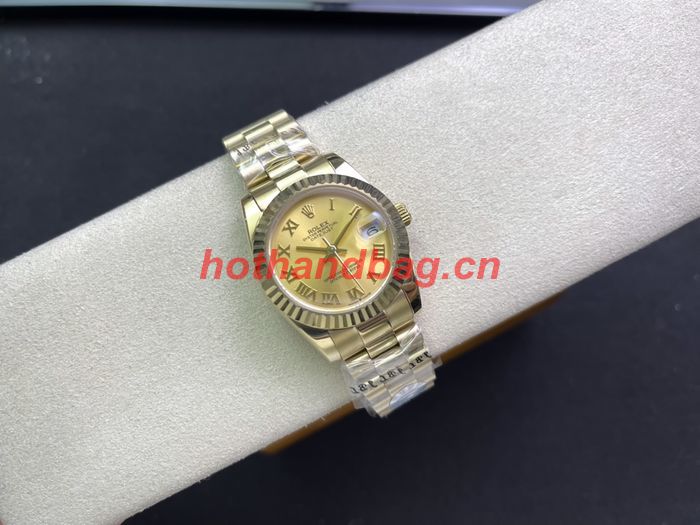 Rolex Watch RXW00160