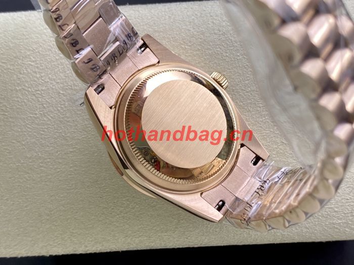 Rolex Watch RXW00166