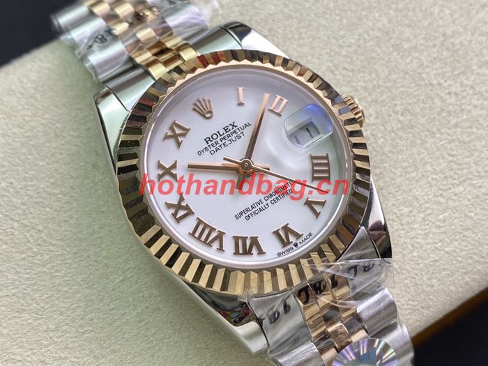 Rolex Watch RXW00167