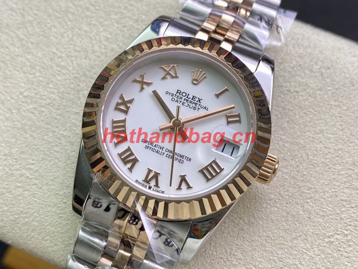 Rolex Watch RXW00167