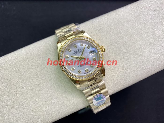 Rolex Watch RXW00168