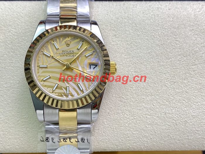 Rolex Watch RXW00172