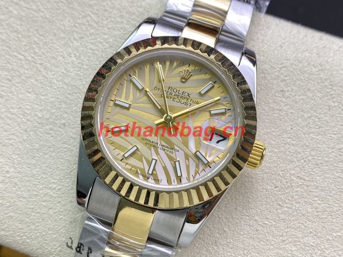 Rolex Watch RXW00172
