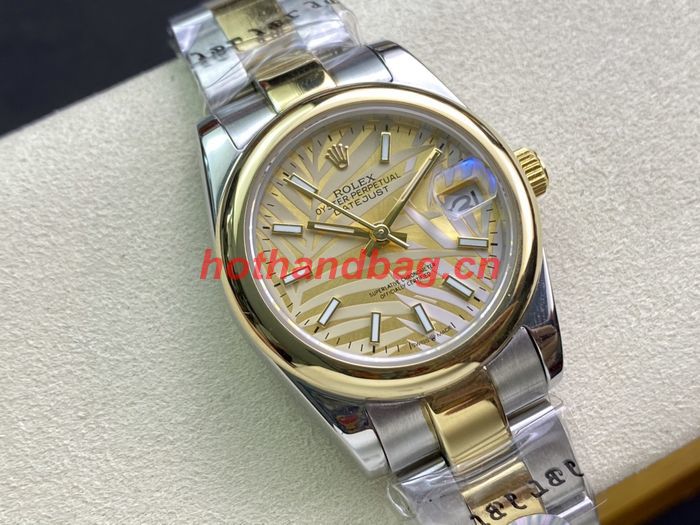 Rolex Watch RXW00187