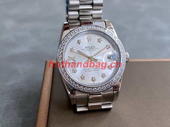 Rolex Watch RXW00195