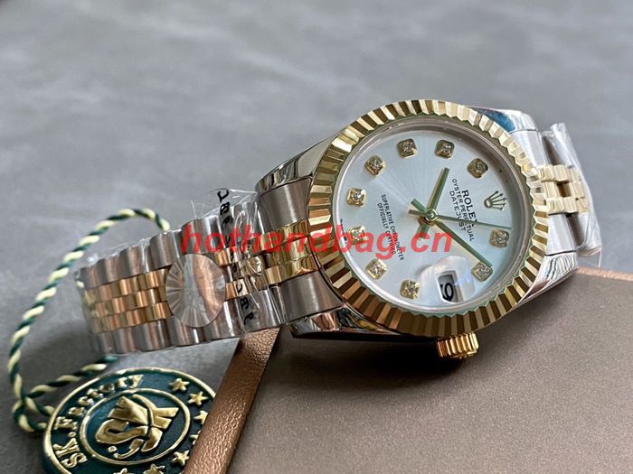 Rolex Watch RXW00196
