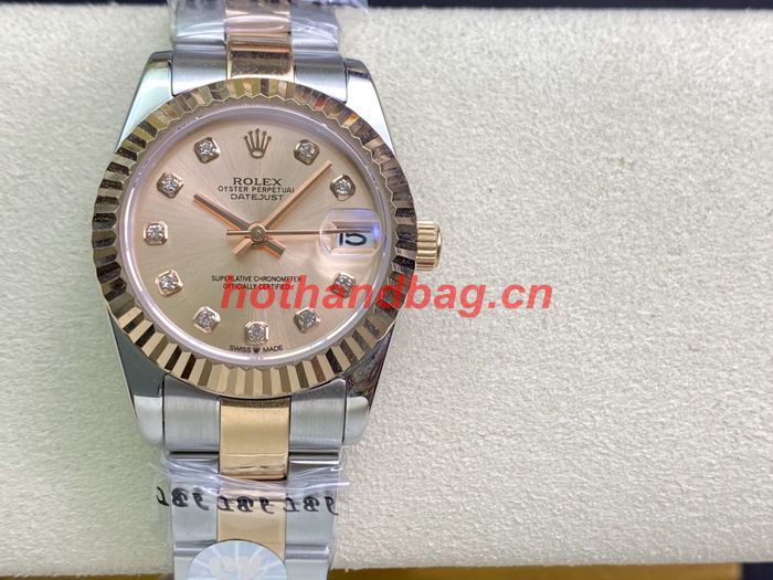 Rolex Watch RXW00197