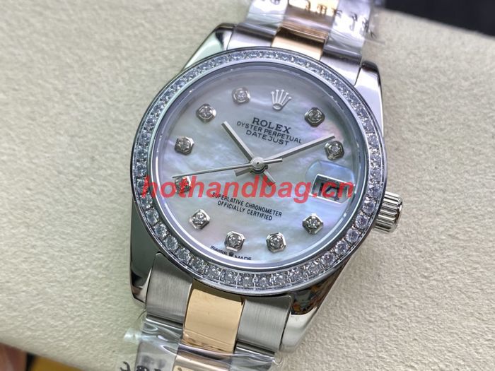 Rolex Watch RXW00201