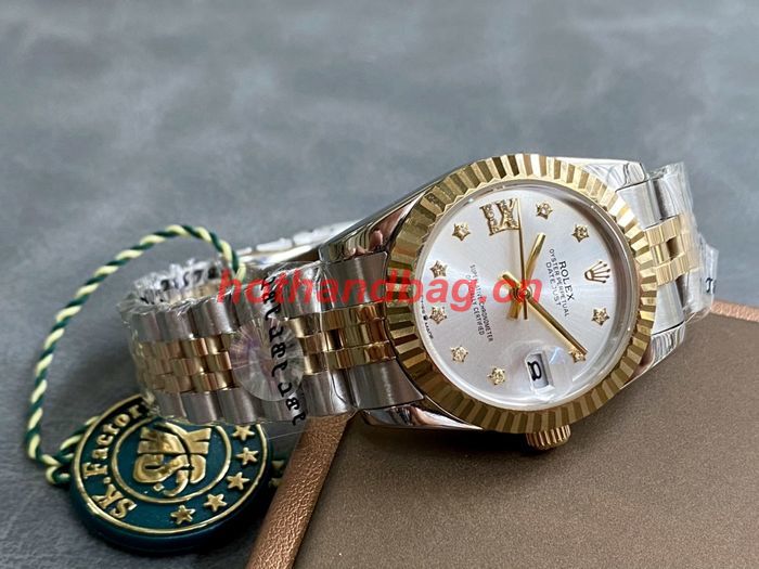 Rolex Watch RXW00202