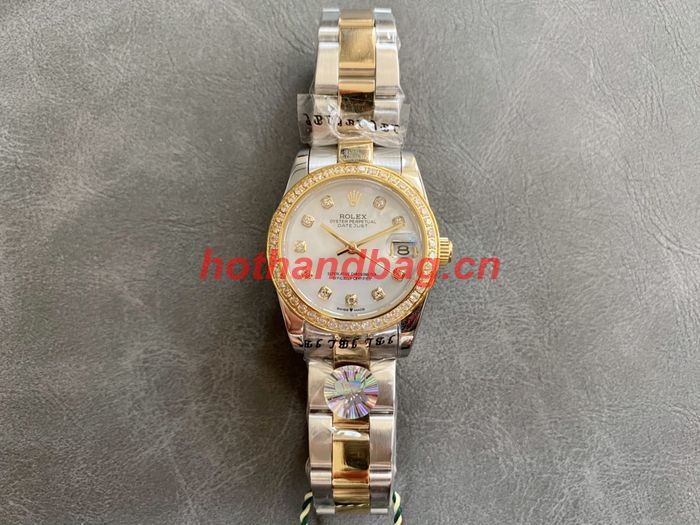 Rolex Watch RXW00203