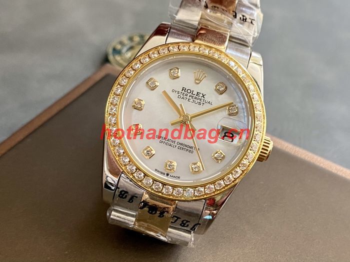 Rolex Watch RXW00203