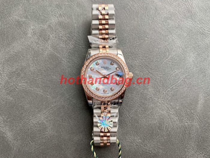 Rolex Watch RXW00207