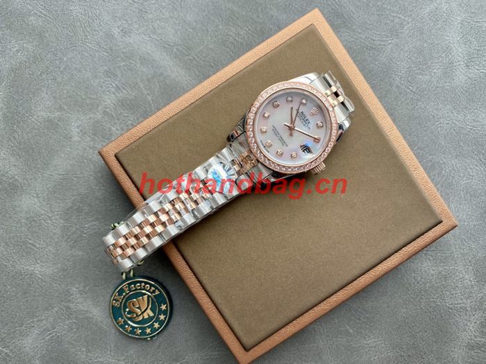 Rolex Watch RXW00207