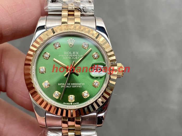 Rolex Watch RXW00208