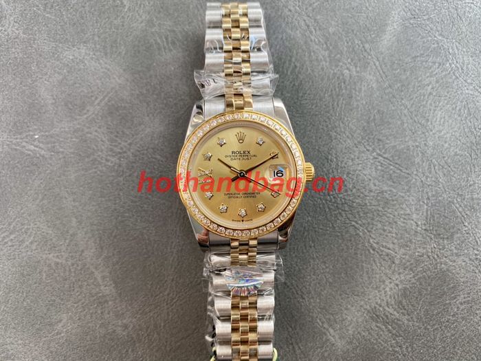 Rolex Watch RXW00213