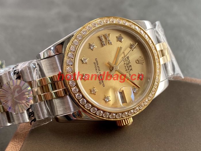 Rolex Watch RXW00213