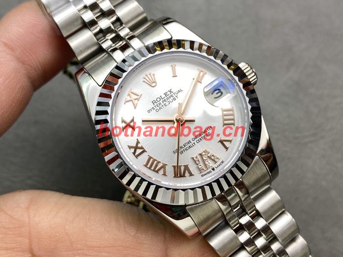 Rolex Watch RXW00214