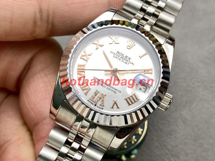 Rolex Watch RXW00214