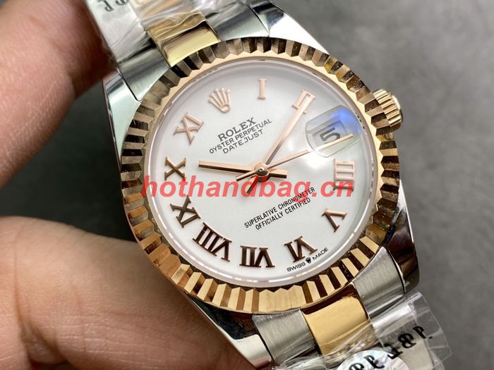 Rolex Watch RXW00215